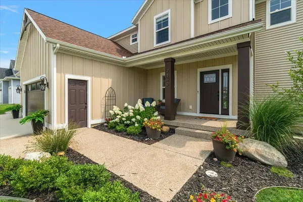 7160 Sugar Maple Drive, Hudsonville, MI 49426
