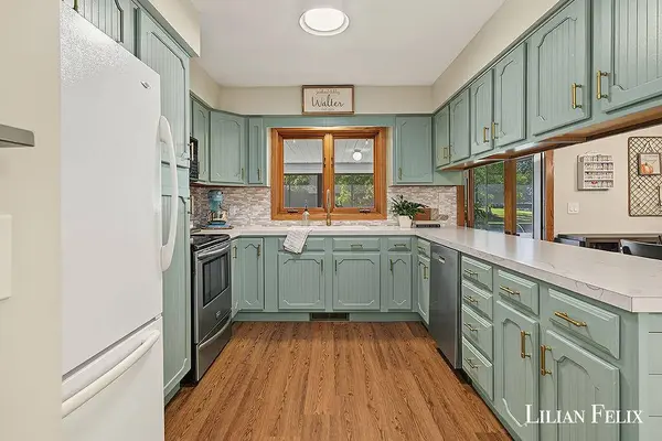 3997 Johnson SW Lane #38, Grandville, MI 49418