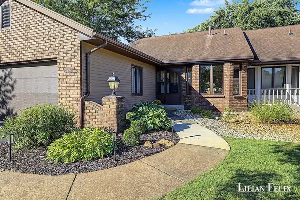 3997 Johnson SW Lane #38, Grandville, MI 49418