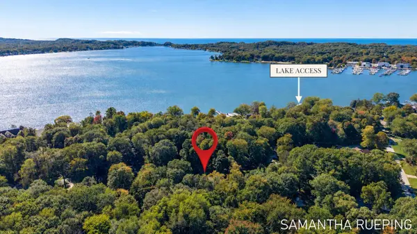 1571 Waukazoo Drive, Holland, MI 49424