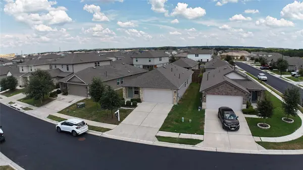223 Tributary WAY, Bastrop, TX 78602
