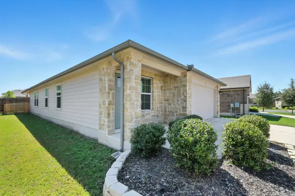 223 Tributary WAY, Bastrop, TX 78602