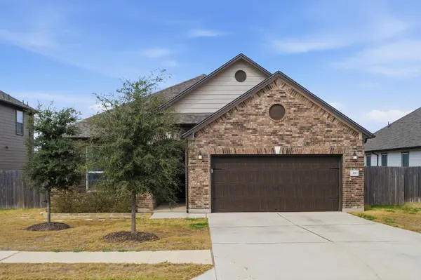 312 Linden ST, Bastrop, TX 78602