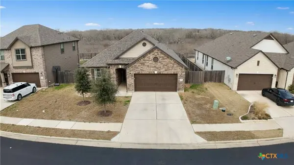312 Linden ST, Bastrop, TX 78602