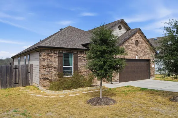 312 Linden ST, Bastrop, TX 78602