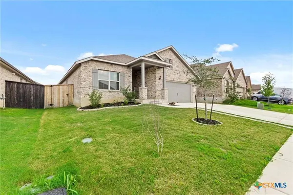 128 Smokebush TRL, Bastrop, TX 78602
