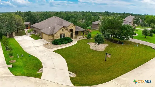 107 Tylee CIR, Bastrop, TX 78602
