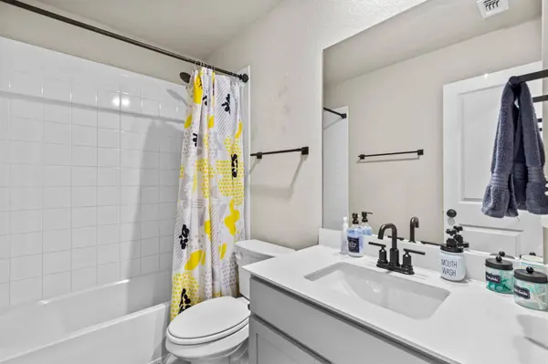 128 Smokebush TRL, Bastrop, TX 78602