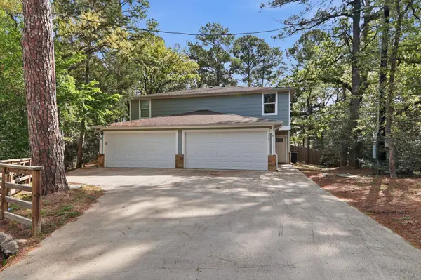 119 N Kanaio DR, Bastrop, TX 78602