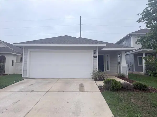 131 Trailstone DR, Bastrop, TX 78602