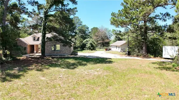 911 FM1441 ST, Bastrop, TX 78602