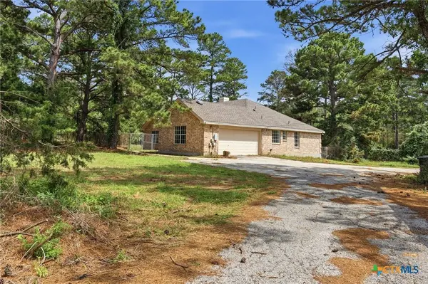 911 FM1441 ST, Bastrop, TX 78602