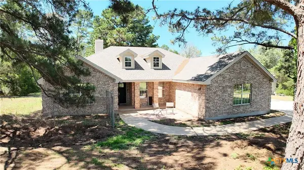 911 FM1441 ST, Bastrop, TX 78602