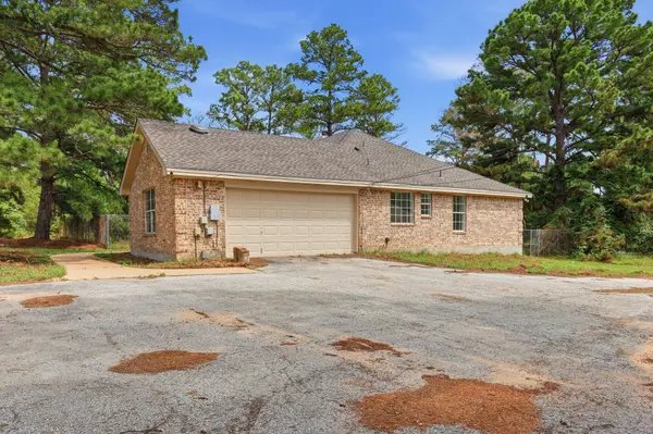 911 FM 1441, Bastrop, TX 78602