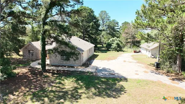 911 FM1441 ST, Bastrop, TX 78602