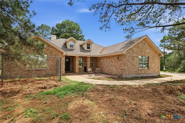 911 FM1441 ST, Bastrop, TX 78602