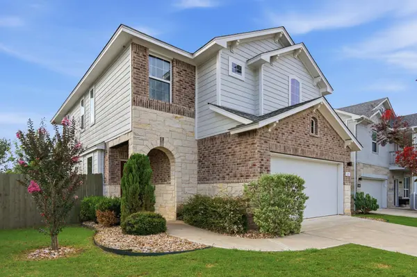 10005 Dalliance LN, Manor, TX 78653
