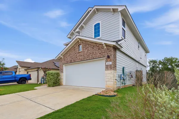 10005 Dalliance LN, Manor, TX 78653