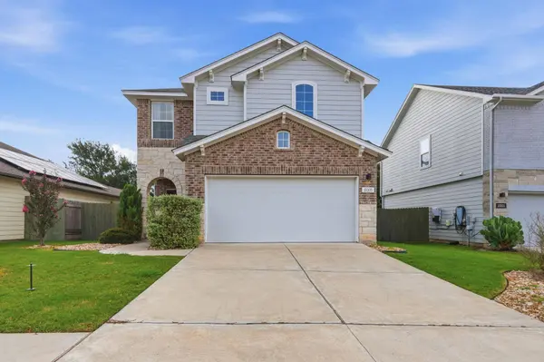 10005 Dalliance LN, Manor, TX 78653