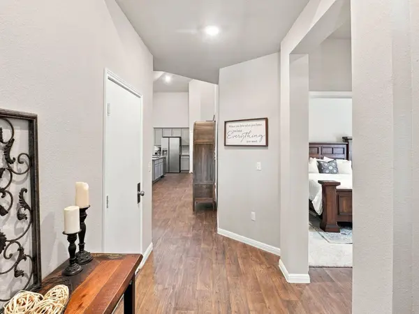 111 Rainmaker CV, Bastrop, TX 78602