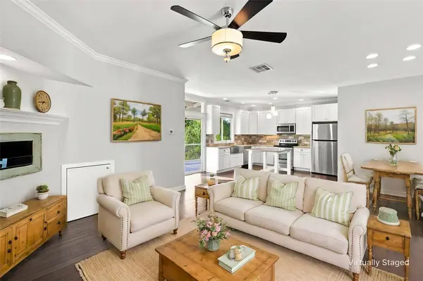 113 Lei CT, Bastrop, TX 78602