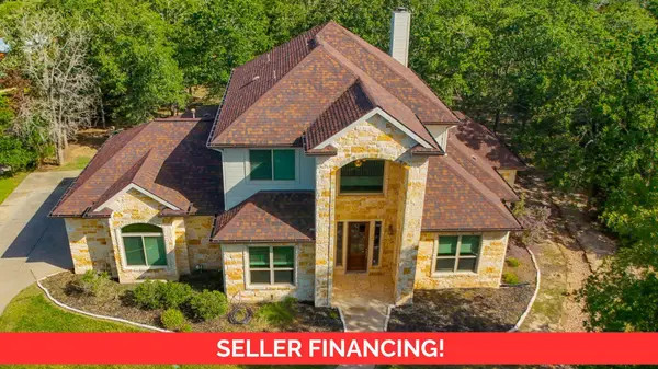 117 Hornsby TRL, Bastrop, TX 78602