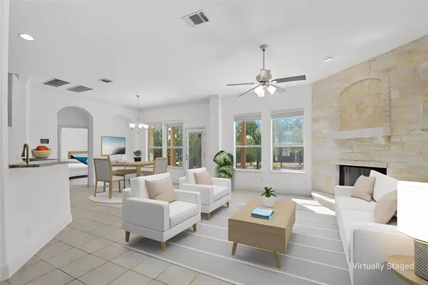 117 Hornsby TRL, Bastrop, TX 78602