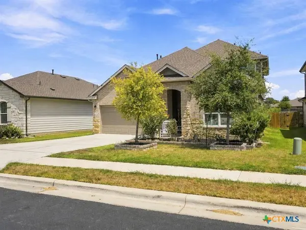 111 Rainmaker CV, Bastrop, TX 78602