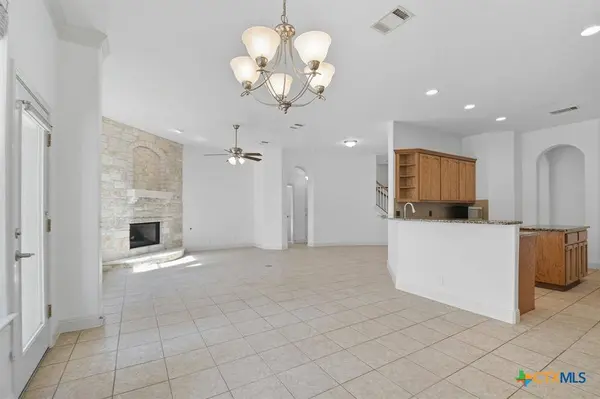 117 Hornsby TRL, Bastrop, TX 78602