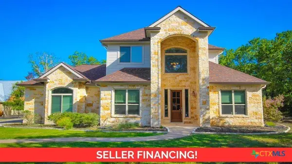 117 Hornsby TRL, Bastrop, TX 78602