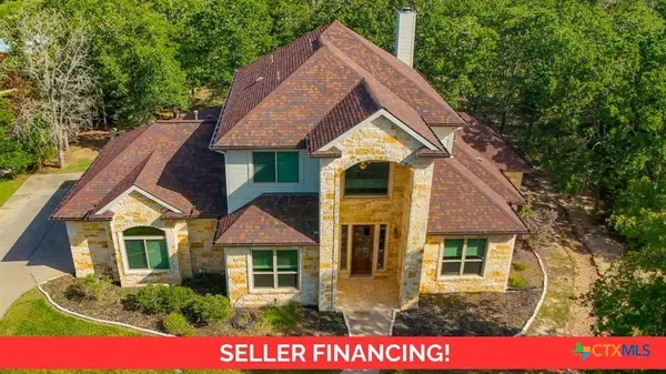 117 Hornsby TRL, Bastrop, TX 78602