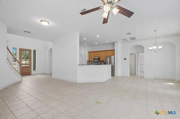 117 Hornsby TRL, Bastrop, TX 78602