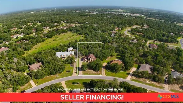 117 Hornsby TRL, Bastrop, TX 78602