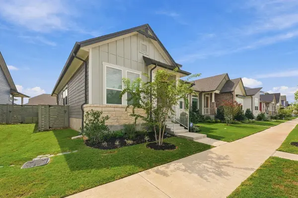 113 Gouda DR, Bastrop, TX 78602