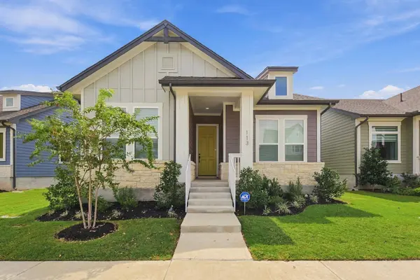 113 Gouda DR