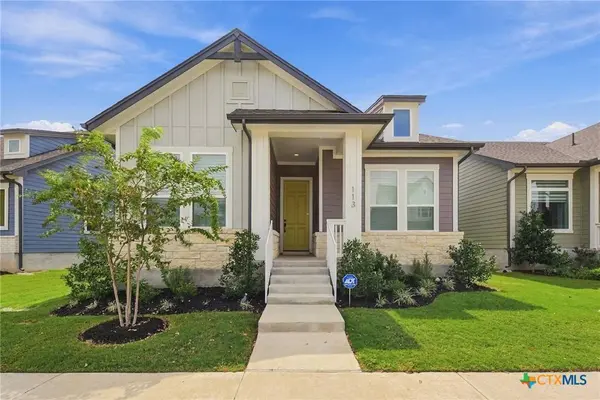 113 Gouda DR