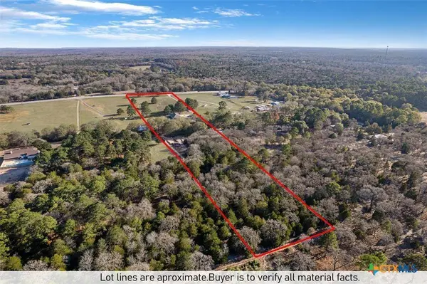 1880 Highway 21, Paige, TX 78659