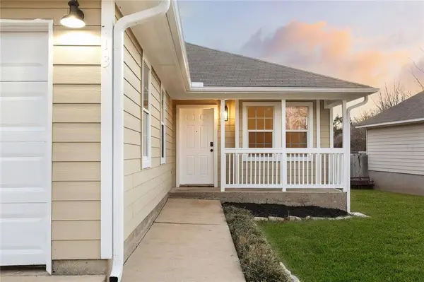 113 Hawea LN, Bastrop, TX 78602