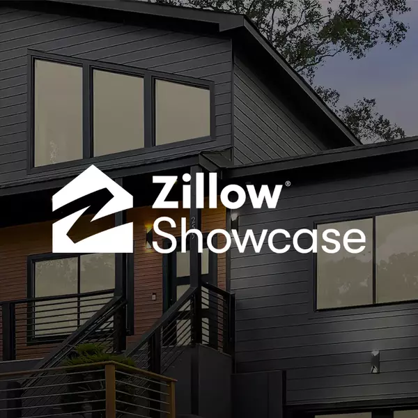 Zillow Showcase
