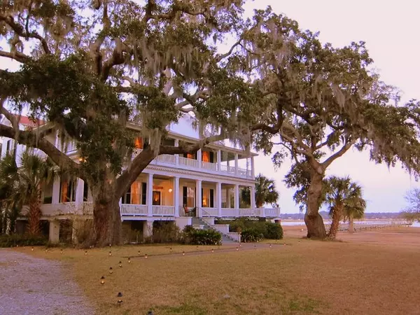 A Journey Through Time: The History of Coastal South Carolina