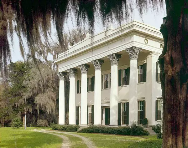 Unlocking the Tax Benefits of Owning a Historic Home in South Carolina