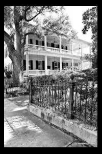 Welcome to South Carolina 