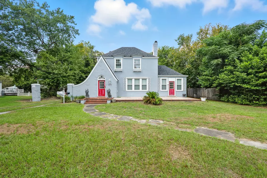 1007 W Palmetto St, Florence, SC 29161-9515