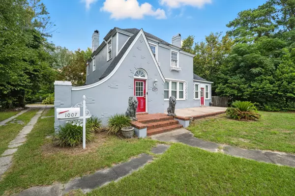 Florence, SC 29161-9515,1007 W Palmetto St