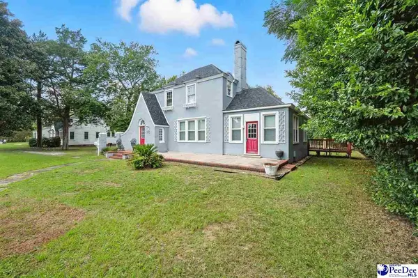 1007 W Palmetto St, Florence, SC 29501