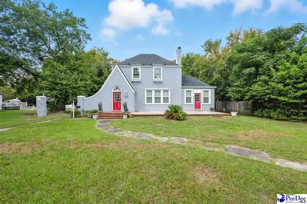 1007 W Palmetto St, Florence, SC 29501