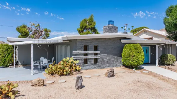 7588 San Remo TRL, Yucca Valley, CA 92284