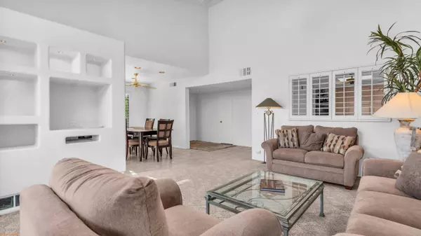 133 Torremolinos DR, Rancho Mirage, CA 92270