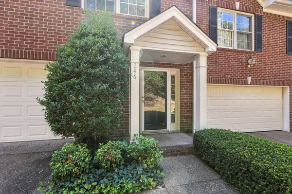 246 Windsor Terrace Dr, Nashville, TN 37221