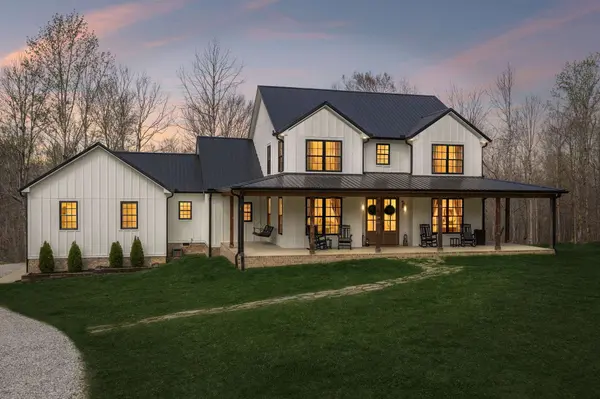 581 Belmont Rd, Clarksville, TN 37040